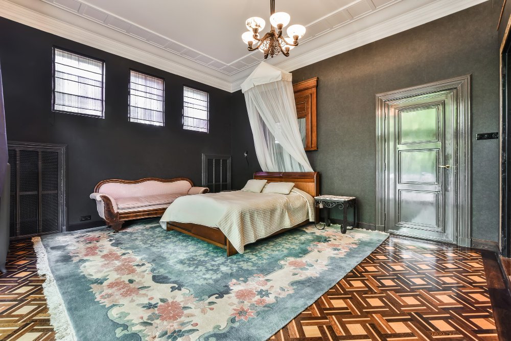 Read more about the article New Year Comfort Sale: Cozy Bedroom Rugs for a Fresh Start