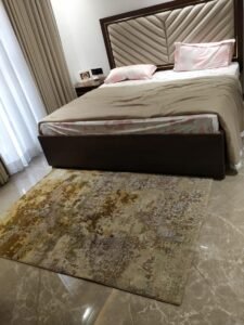 Read more about the article Best Place to Buy Modern Rugs and Carpet in Ooty