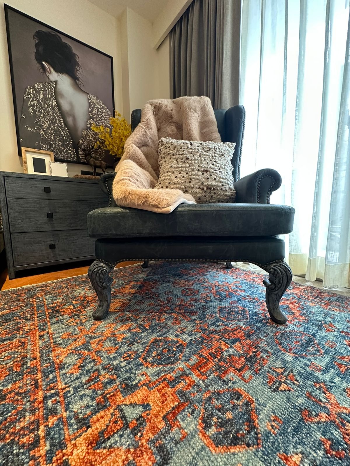 Read more about the article Best Place to Buy Modern Rugs and Carpet in India