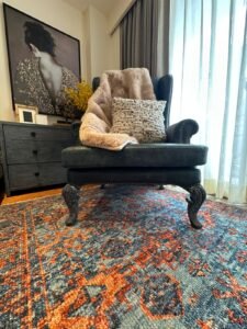 Read more about the article Best Place to Buy Geometric Rugs and Carpet in Delhi