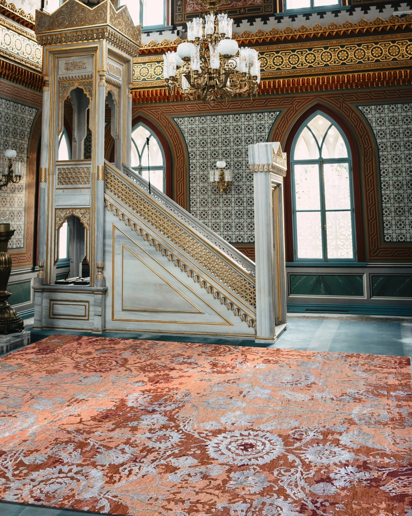 You are currently viewing Happy New Year Rugs and Carpet Sale in Patna