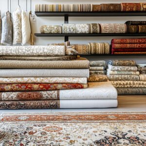 Read more about the article Happy New Year Rugs and Carpet Sale in Ahmedabad