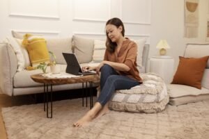 Read more about the article Best Place to Buy Interior Designer Rugs and Carpet in Ahmedabad