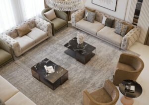 Read more about the article Best Place to Buy Hand Tufted Rugs and Carpet in Chandigarh