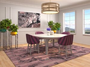Read more about the article Best Place to Buy Dining Room Rugs and Carpet in Manali