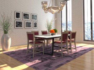 Read more about the article Best Place to Buy Dining Room Rugs and Carpet in Goa