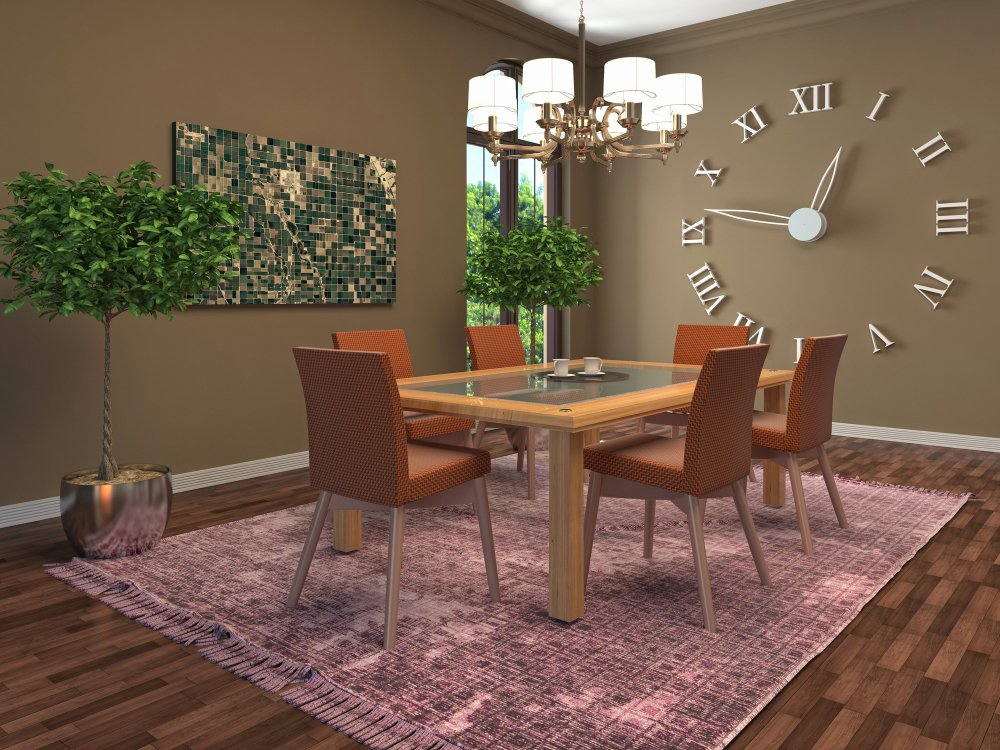 Best Place to Buy Dining Room Rugs and Carpet in Patna