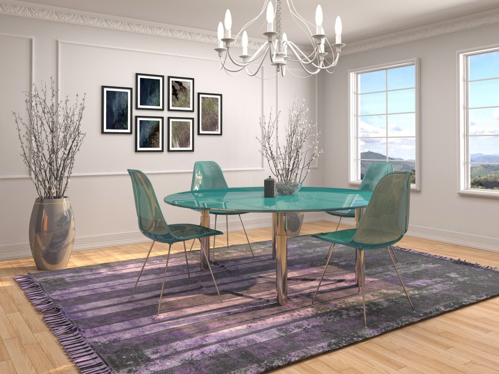 Best Place to Buy Dining Room Rugs and Carpet in Munnar