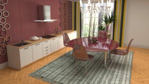 Read more about the article Best Place to Buy Dining Room Rugs and Carpet in Mussoorie