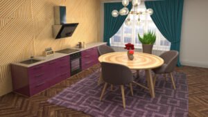 Read more about the article Best Place to Buy Dining Room Rugs and Carpet in Haryana