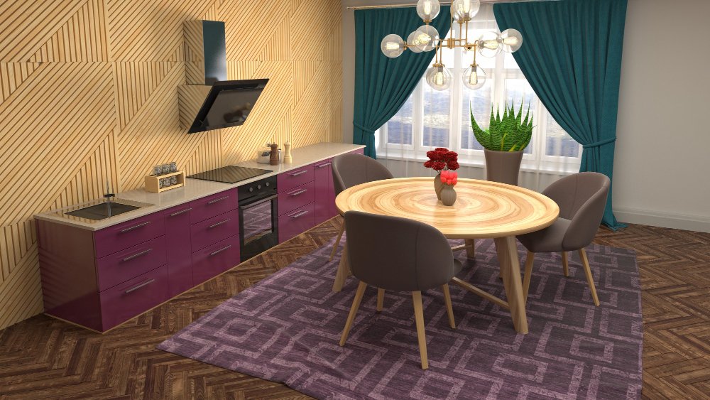 Best Place to Buy Dining Room Rugs and Carpet in Haryana