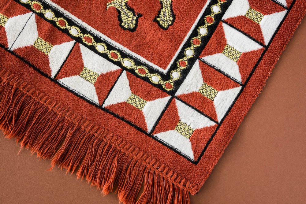 Read more about the article Best Place to Buy Floral Rugs and Carpet in Sikkim