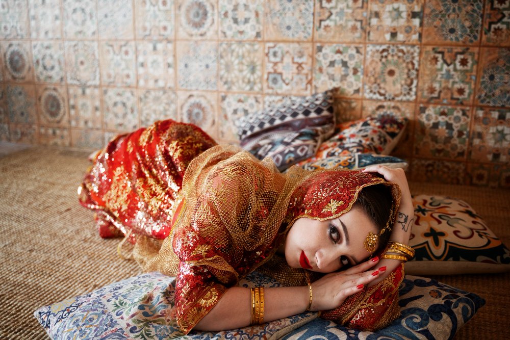 Read more about the article Best Place to Buy Vintage Rugs and Carpet in Munnar