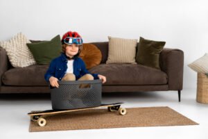 Read more about the article Best Place to Buy Kids Room Rugs and Carpet in India