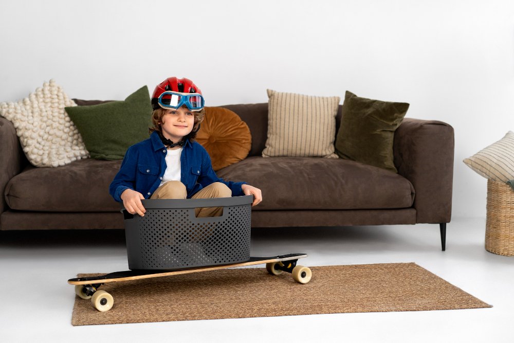 Read more about the article Best Place to Buy Kids Room Rugs and Carpet in India