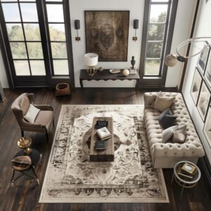Read more about the article Best Place to Buy Luxury Rugs and Carpet in Telangana