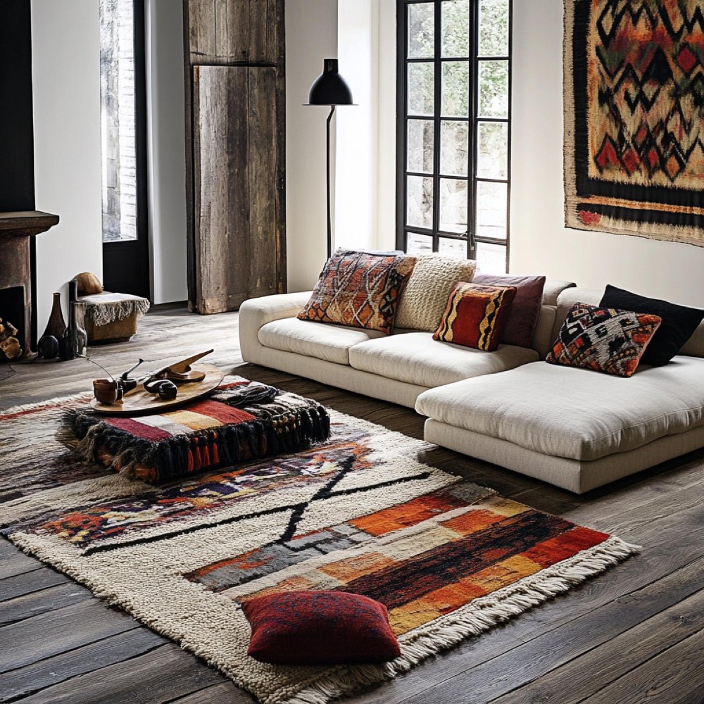 Read more about the article Best Place to Buy Luxury Rugs and Carpet in Munnar