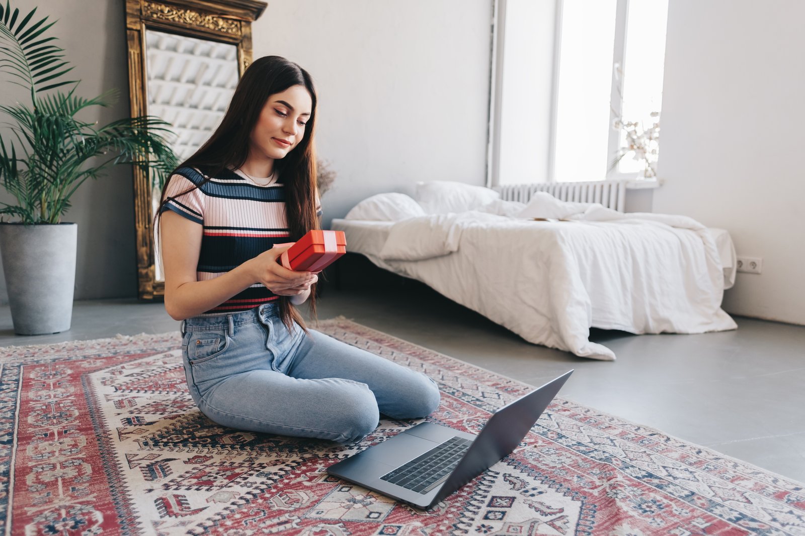 Read more about the article Best Place to Buy Floral Rugs and Carpets in India