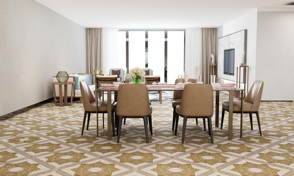 You are currently viewing Best Place to Buy Vintage Rugs and Carpet for Outdoor in India