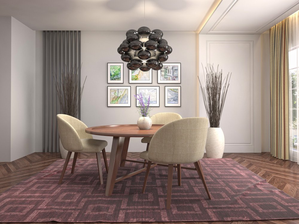 Read more about the article Best Place to Buy Indoor Rugs and Carpet in Delhi