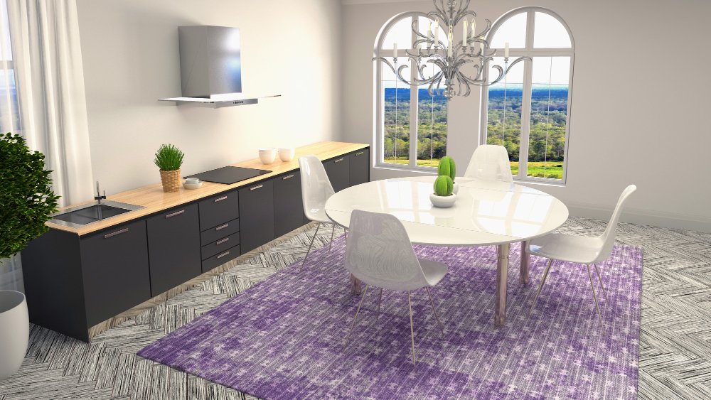 Read more about the article Best Place to Buy Indoor Rugs and Carpet in Patna