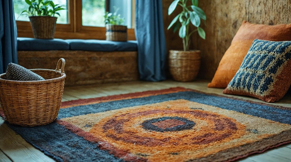 Read more about the article Best Place to Buy Tribal Rugs and Carpet for Living Room in India
