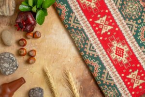 Read more about the article Online vs. In-Store: Where Should You Buy Your Next Rug? (2026 Guide)