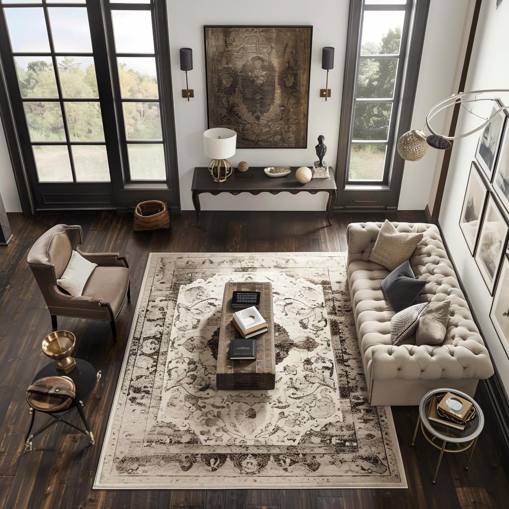 Read more about the article Best Place to Buy Living Room Rugs and Carpet in Munnar (2026 Buyer’s Guide)
