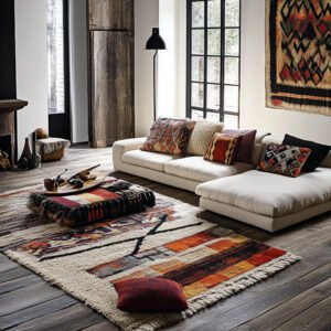 Read more about the article Best Place to Buy Living Room Rugs and Carpet in Chhattisgarh