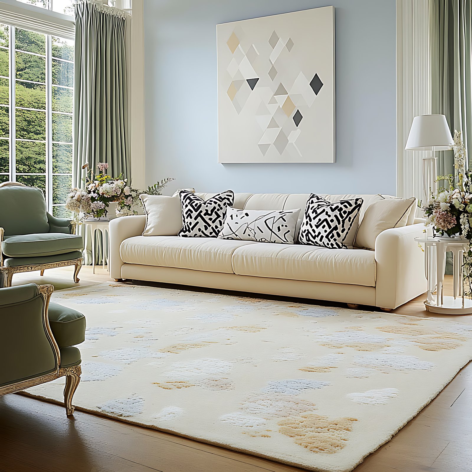 You are currently viewing Best Place to Buy Indoor Rugs and Carpet in Odisha