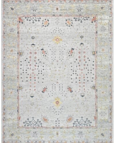 HP_255 ASH WHITE BELGIAN BLOCK RUGS
