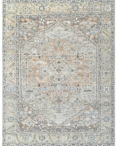 HP_269 BEIGE CAMEL RUGS