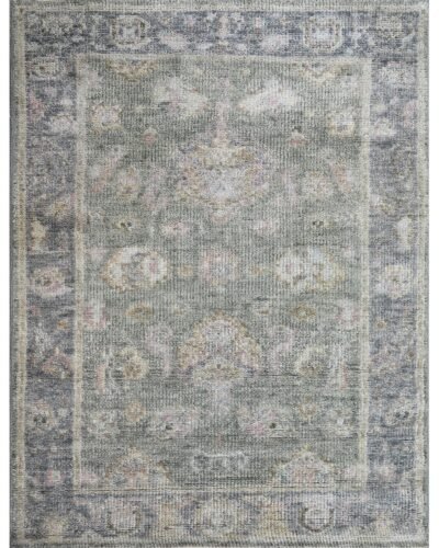 HP_42 SAGE GREEN GREY RUGS