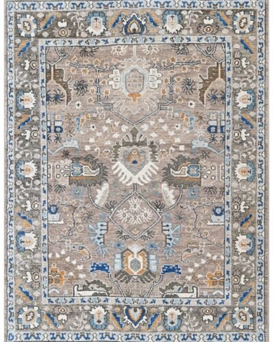 ECHP_133 ESPRESSO RUGS