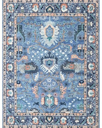 ECHP_133 LAPIS RUGS